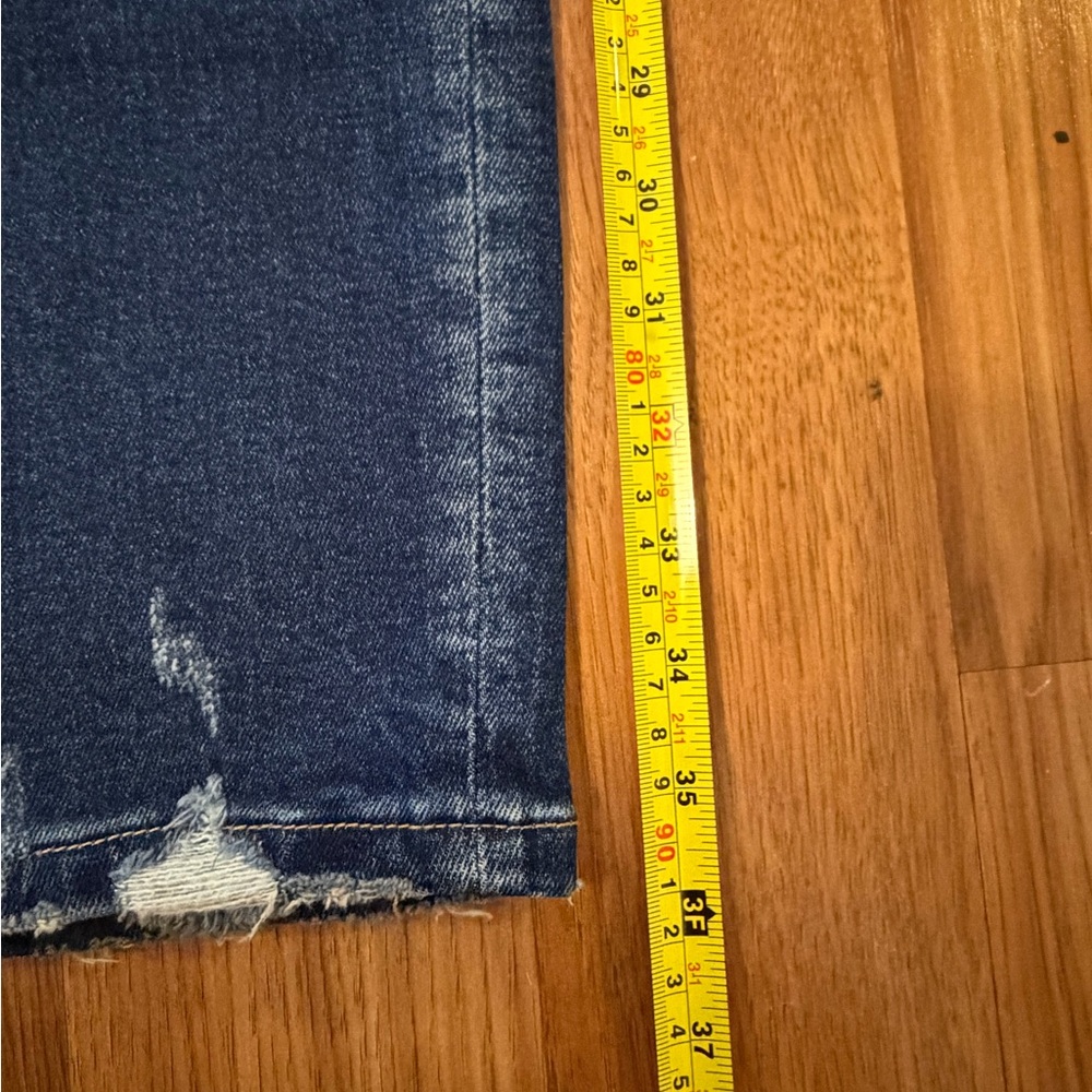 KanCan Dark Blue Denim Jeans - Picture 10 of 15
